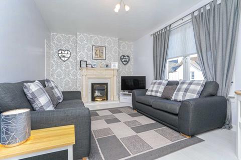 11 Auldgirth Road, Glasgow, G52 1LD