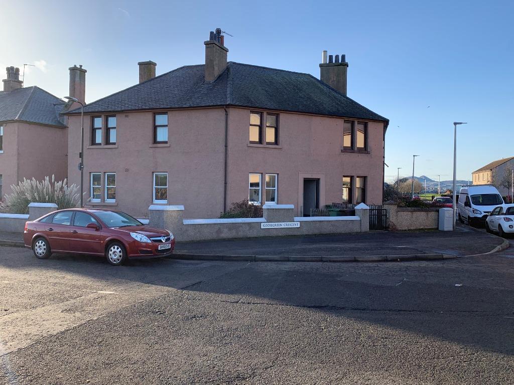 Goose Green Crescent, Musselburgh, East Lothian, EH21 2 bed flat £785