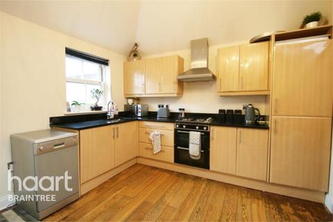 1 bedroom flat to rent - Parkview, Coggeshall Road