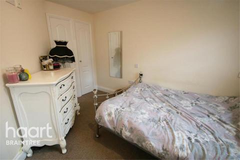 1 bedroom flat to rent - Parkview, Coggeshall Road