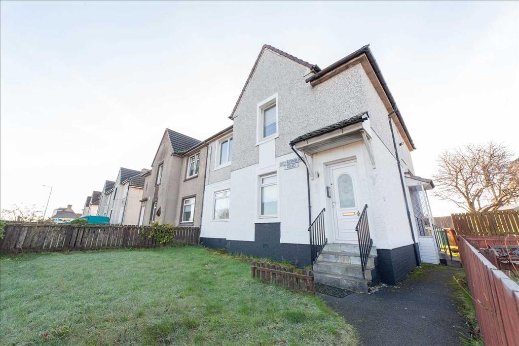 Old Edinburgh Road, Viewpark, Uddingston 2 bed apartment £69,995