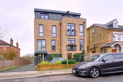 1 bedroom flat for sale - Rosebay House, 124 Friern Park, North Finchley, N12