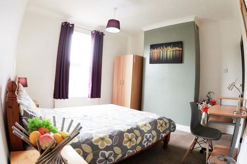 undefined, 24 Thesiger Street, Lincoln, Lincolnshire, LN5