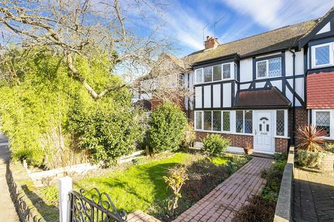 4 bedroom terraced house for sale - Rous Road, Buckhurst Hill, IG9