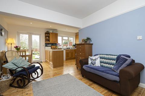 4 bedroom terraced house for sale - Rous Road, Buckhurst Hill, IG9