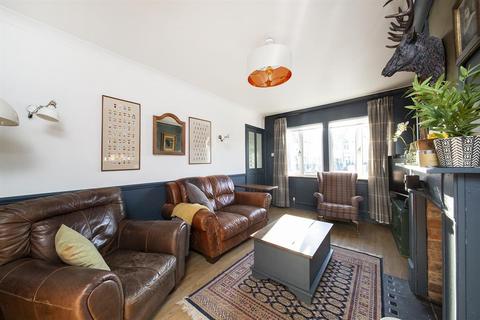 3 bedroom terraced house for sale - 4 Princess Terrace, Malton, YO17 7ET