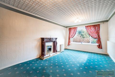 3 bedroom semi-detached bungalow for sale - Abbey Crescent, Darwen