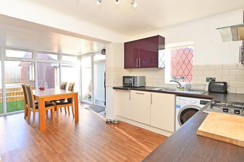 41 Grantley Drive, Harrogate, HG3 2XU