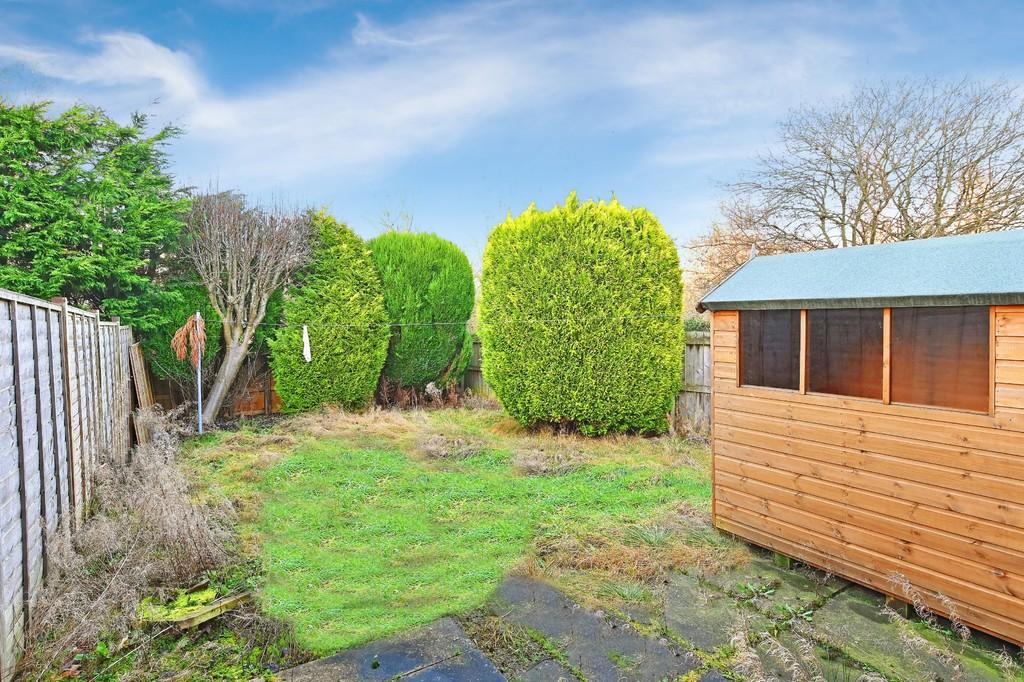 Butterbur Way, Harrogate 3 bed semidetached house £190,000
