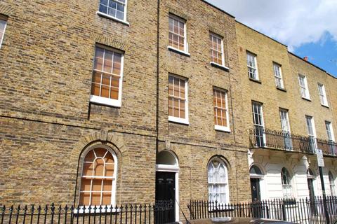 1 bedroom flat to rent, Tysoe Street, Clerkenwell