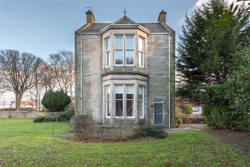 Brownhills House, Crail Road, St Andrews, KY16 1 bed flat £1,060 pcm