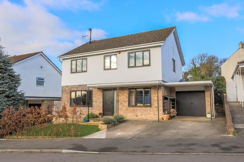 3 Court Close, Aberthin, Cowbridge, CF71 7EH