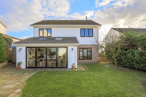 3 Court Close, Aberthin, Cowbridge, CF71 7EH