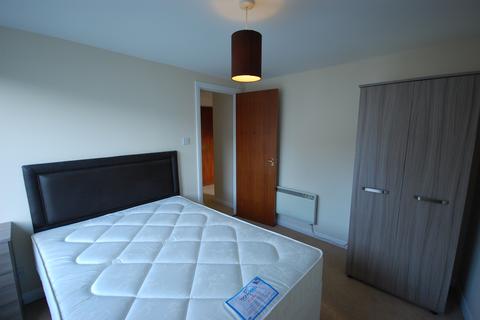 2 bedroom apartment to rent - Devanha Mews, Prospect Terrace, Ferryhill, Aberdeen, AB11