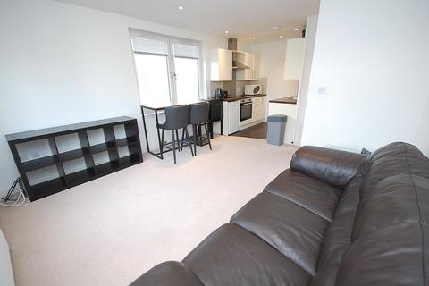 1 bedroom flat to rent, Elmbank Terrace, Aberdeen, AB24
