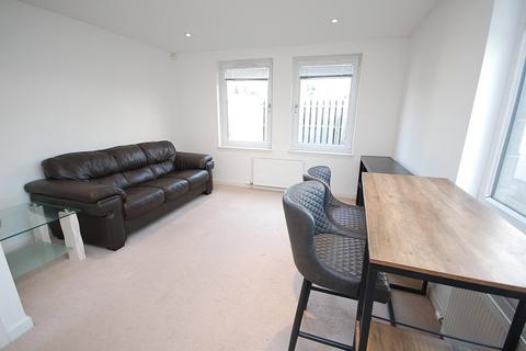 1 bedroom flat to rent, Elmbank Terrace, Aberdeen, AB24