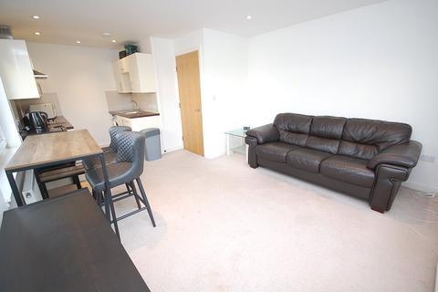 1 bedroom flat to rent, Elmbank Terrace, Aberdeen, AB24