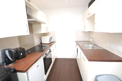 1 bedroom flat to rent, Elmbank Terrace, Aberdeen, AB24