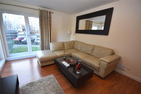 2 bedroom apartment to rent - Shaw Crescent, City Centre, Aberdeen, AB25