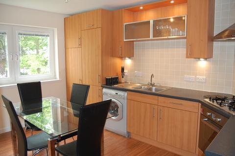 2 bedroom apartment to rent - Shaw Crescent, City Centre, Aberdeen, AB25