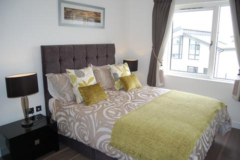2 bedroom flat to rent - Bute House, Oakhill Grange, West End, Aberdeen, AB15