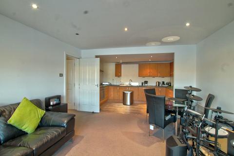 2 bedroom apartment for sale - South Victoria Dock Road , Dundee