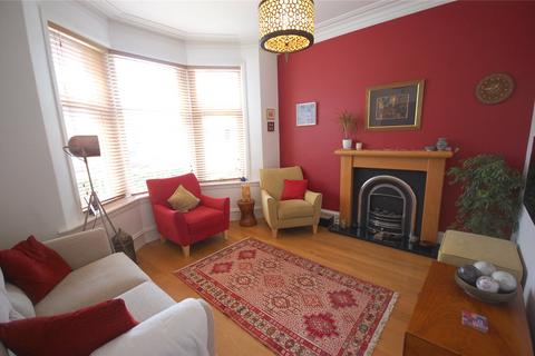 4 bedroom terraced house to rent - Camperdown Road, West End, Aberdeen, AB15