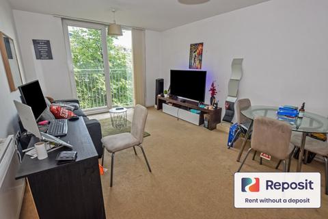 undefined, 3 Stillwater Drive, Sports City, Manchester, M11