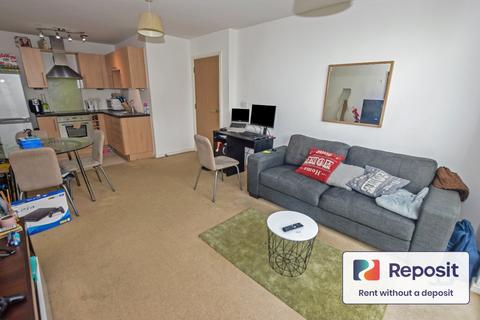 undefined, 3 Stillwater Drive, Sports City, Manchester, M11