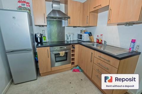 undefined, 3 Stillwater Drive, Sports City, Manchester, M11