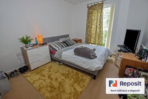 undefined, 3 Stillwater Drive, Sports City, Manchester, M11