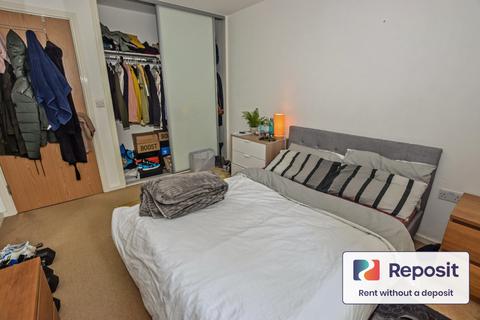 undefined, 3 Stillwater Drive, Sports City, Manchester, M11