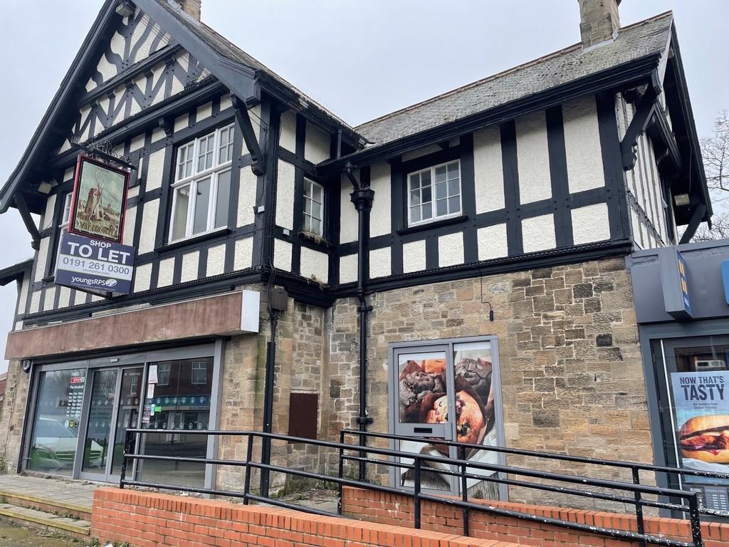 Unit 1 Windmill Inn, Cowpen Road, Blyth Retail property (high street