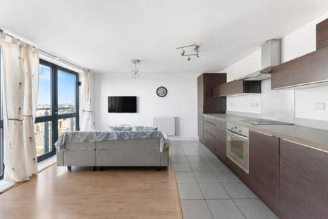 1 bedroom apartment to rent, Parham Drive, Ilford, London, IG2