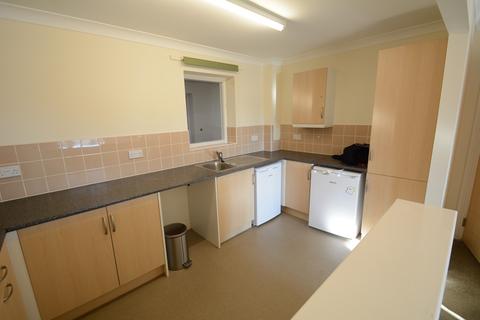 2 bedroom retirement property for sale - Florence Court, Rutland Crescent, Trowbridge