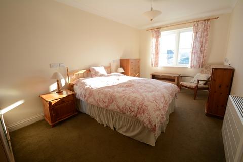 2 bedroom retirement property for sale - Florence Court, Rutland Crescent, Trowbridge