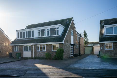 39 Carters Way, Swavesey, Cambridge, CB24 4RZ