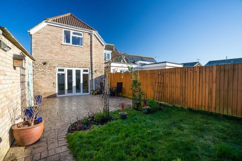 39 Carters Way, Swavesey, Cambridge, CB24 4RZ