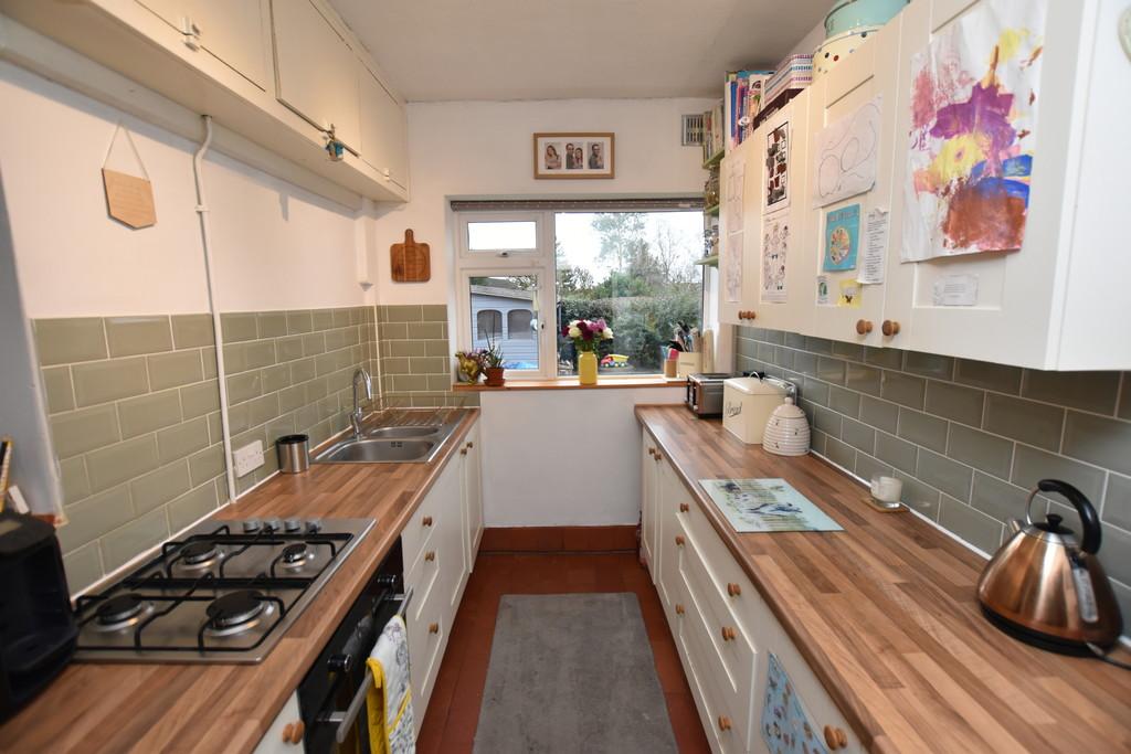 Clive Road, Market Drayton 3 bed semidetached house £250,000