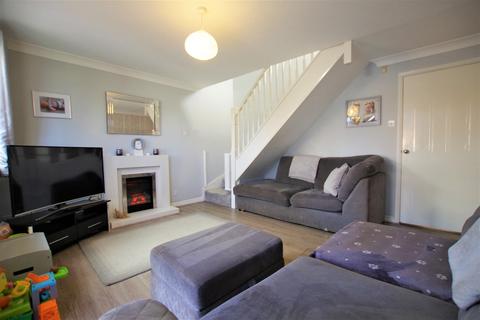 4 Verney Close, Bramshall, Uttoxeter, ST14 5NJ