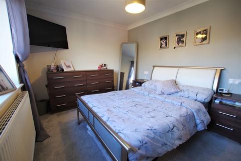 4 Verney Close, Bramshall, Uttoxeter, ST14 5NJ