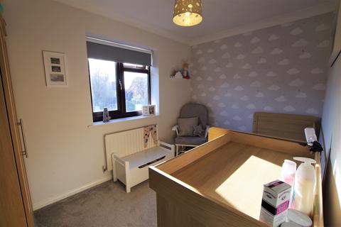 4 Verney Close, Bramshall, Uttoxeter, ST14 5NJ