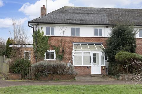 3 bedroom semi-detached house for sale - Meadoway, Bishops Cleeve, Cheltenham GL52 8NB
