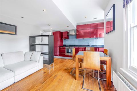 2 bedroom flat to rent, Stansfield Road, Stockwell, London, SW9