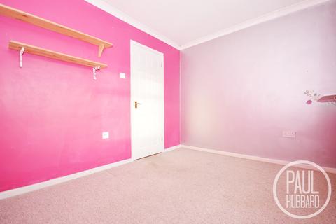 6 Coltsfoot Close, Lowestoft, NR33 7EQ