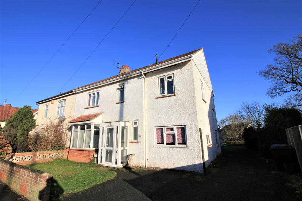 Colman Road, Norwich NR4 7 bed semidetached house £2,450 pcm (£565 pw)