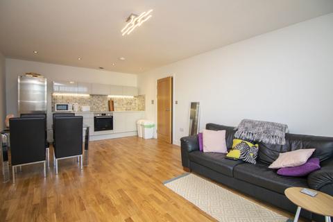 1 bedroom apartment for sale - Altolusso, Bute Terrace, Cardiff