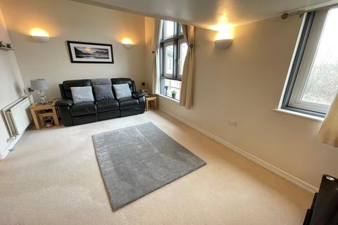 2 bedroom apartment for sale - West Cotton Close, Northampton