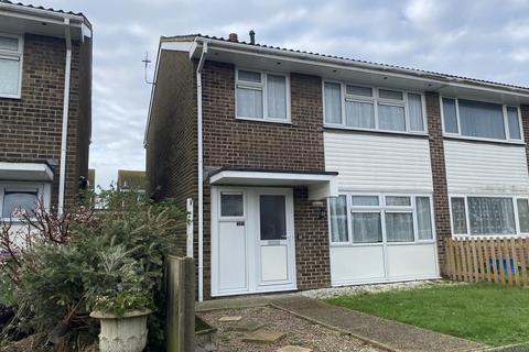 11 Grassmere, St Marys Bay, Romney Marsh, TN29 0HD