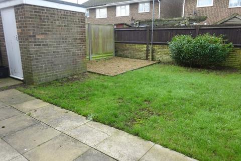 11 Grassmere, St Marys Bay, Romney Marsh, TN29 0HD